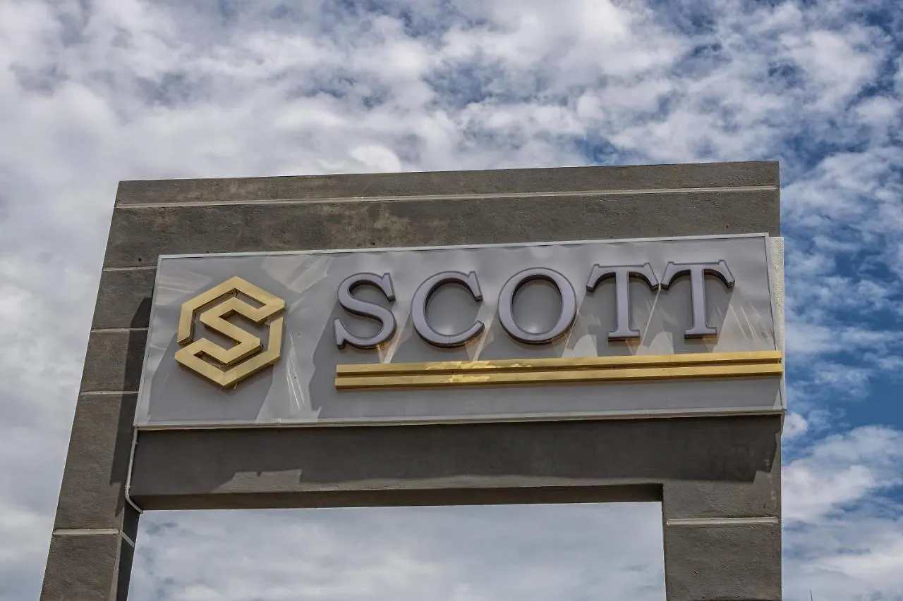 Scott Service Suites George Town