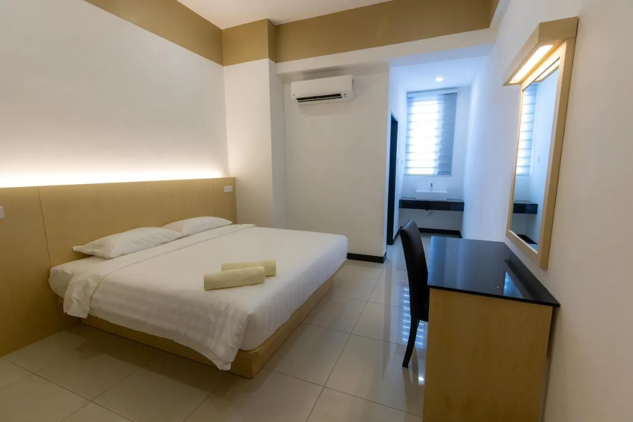 Pensión Scott Service Suites George Town