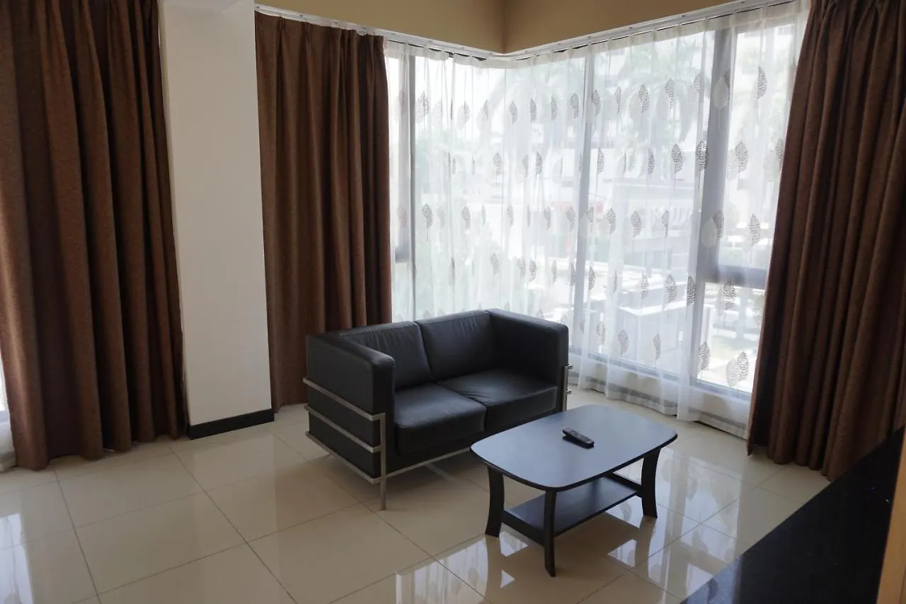 Scott Service Suites George Town
