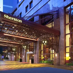 Sheraton Imperial Hotel Kuala Lumpur