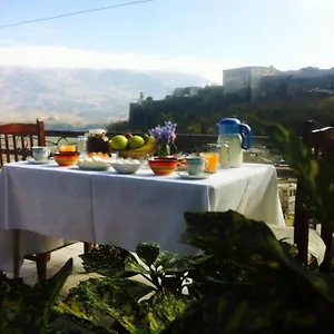 visit hotel